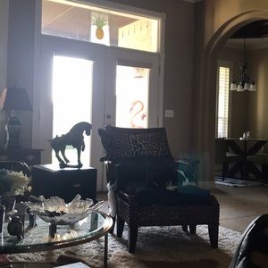 Meet your Posher, Jjanet